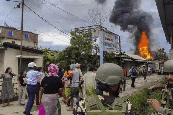 中印邊境最新動態(tài)與前沿科技產(chǎn)品的獨特魅力，政治與科技的交織與碰撞