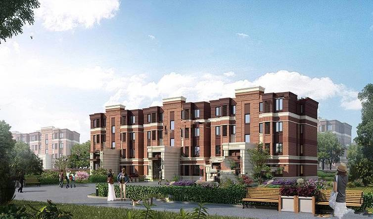 武清最新樓盤，投資置業(yè)的優(yōu)選之地