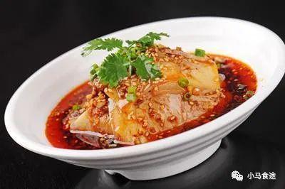 最新經(jīng)典川菜，小巷美食秘境探索