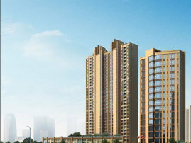 長(zhǎng)青最新房?jī)r(jià)動(dòng)態(tài)，夢(mèng)想之城崛起與自信成長(zhǎng)之路