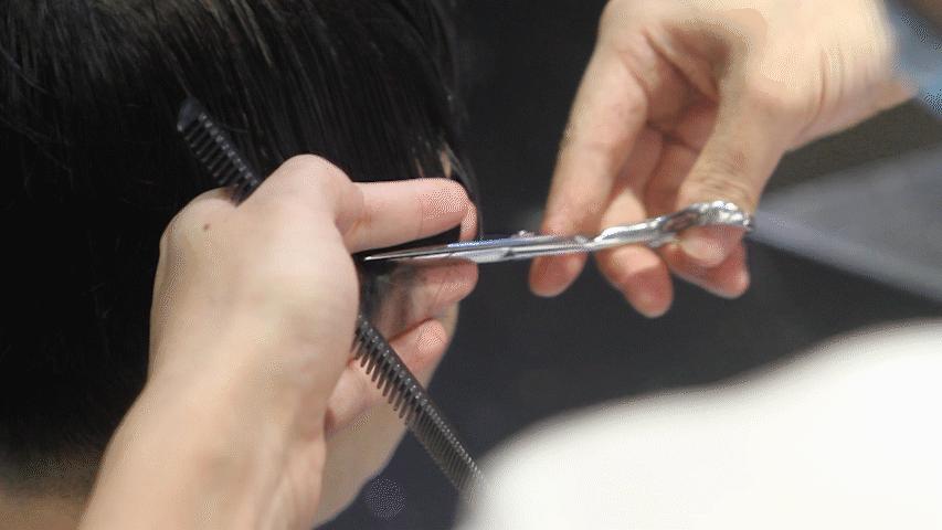 最新燙染技術(shù)，美學(xué)與科技的完美交融