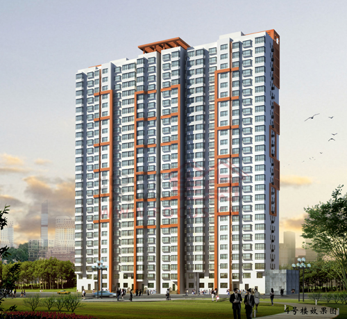 保定最新房源，夢想啟航，筑夢未來成就自信家園