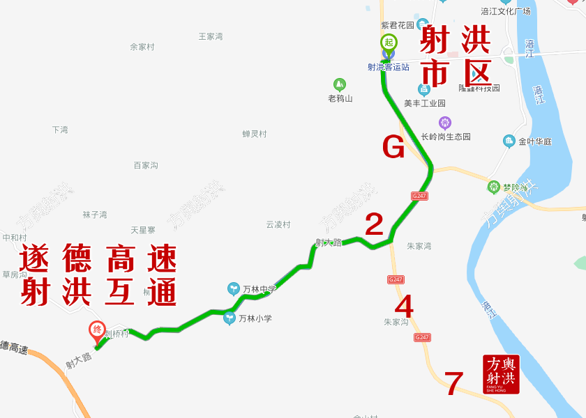 射洪最新規(guī)劃圖揭秘，規(guī)劃圖背后的趣事與日常觀察