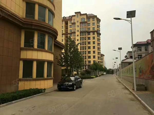 孝義樓房最新出售信息，科技重塑居住體驗，引領(lǐng)未來生活新潮