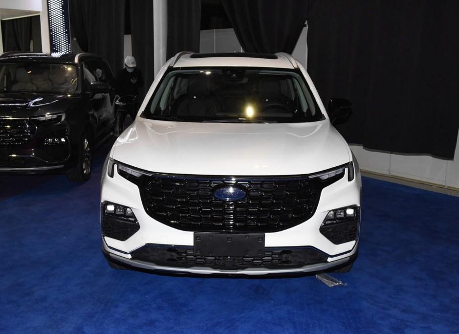 江鈴福特汽車最新報(bào)價(jià)，啟程一段溫馨的汽車之旅