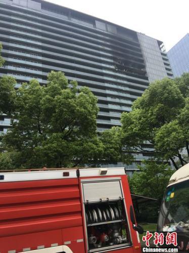 杭州縱火事件最新科技進(jìn)展，智能監(jiān)控重塑生活安全