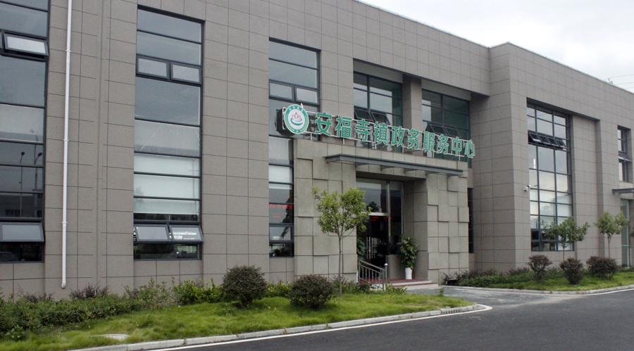 宜昌安福寺最新規(guī)劃，一段寧?kù)o溫馨的修行之旅