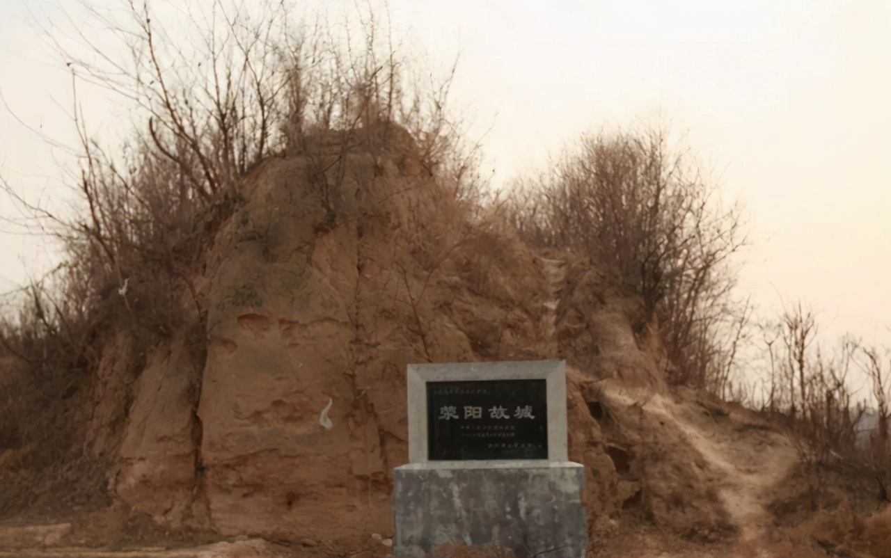 滎澤古城最新動態(tài)揭秘，小巷中的意外發(fā)現(xiàn)