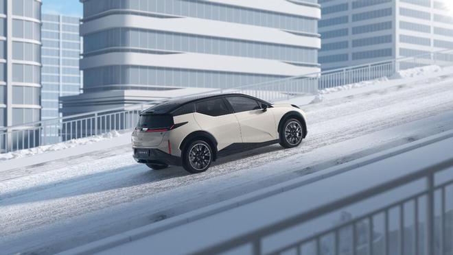 ??重磅來襲！2024最新款小車，時尚與科技的完美結(jié)合?