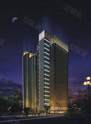 摩根中心最新房價及深度分析