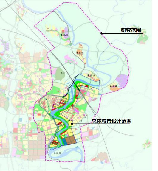 資陽最新城市規(guī)劃圖詳解，規(guī)劃步驟與指南