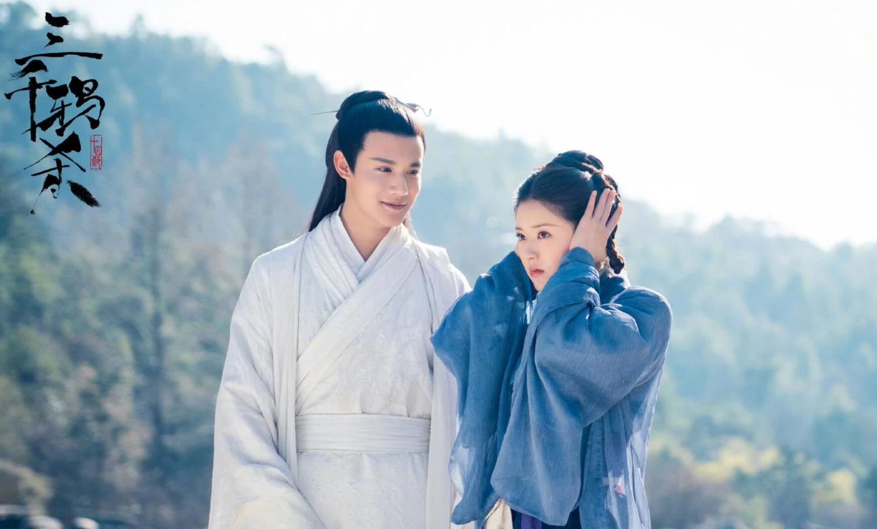 趙麗穎最新接的電視劇,趙麗穎最新接的電視劇，期待與熱議交織的熒幕焦點