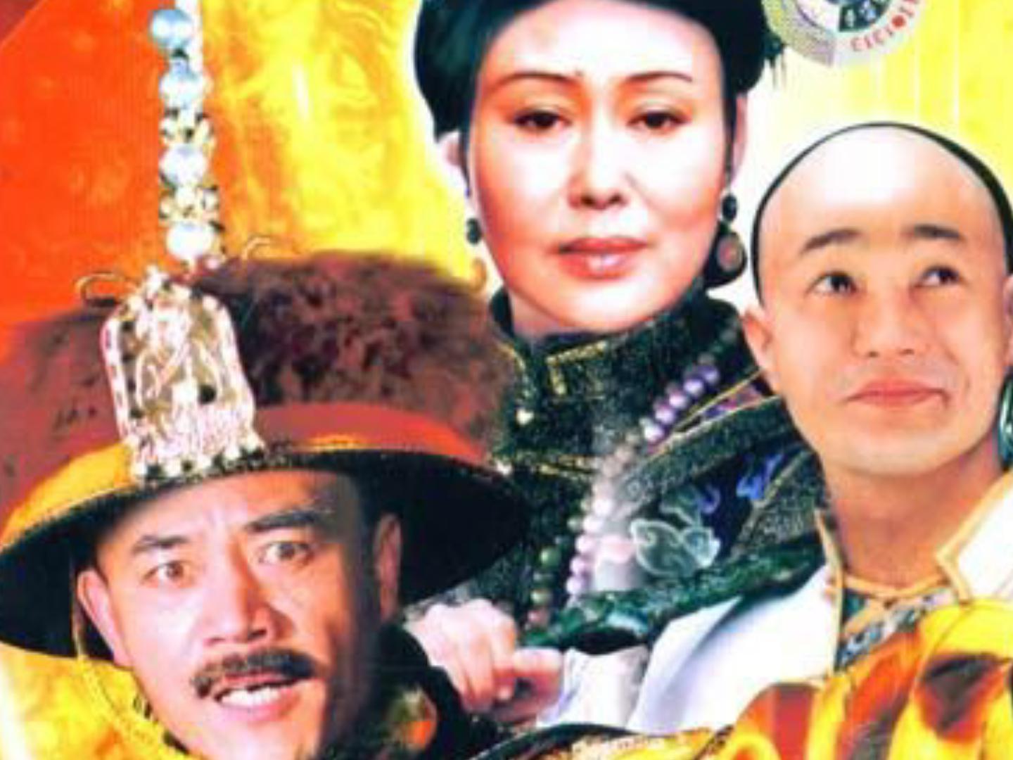 最新電視劇慈禧一生，智慧與勵(lì)志之旅的明燈，展現(xiàn)時(shí)代變遷中的傳奇人生。