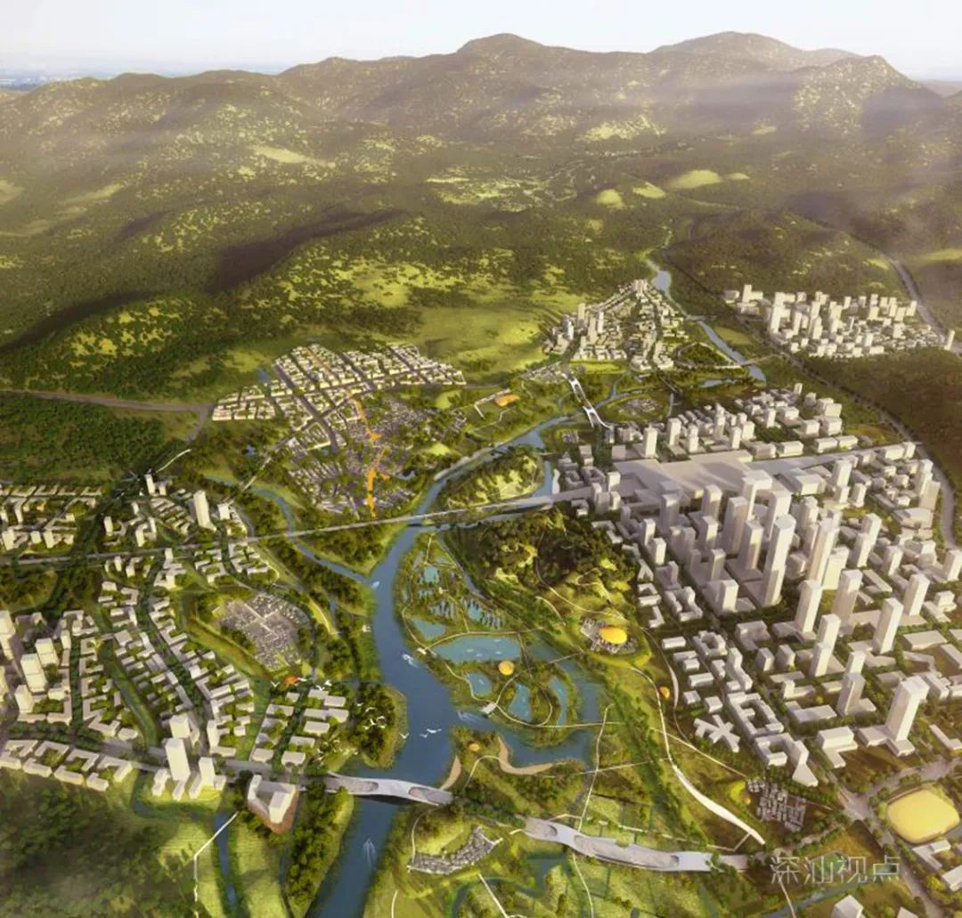 深汕建設(shè)赤石項目最新進(jìn)展更新，最新消息匯總