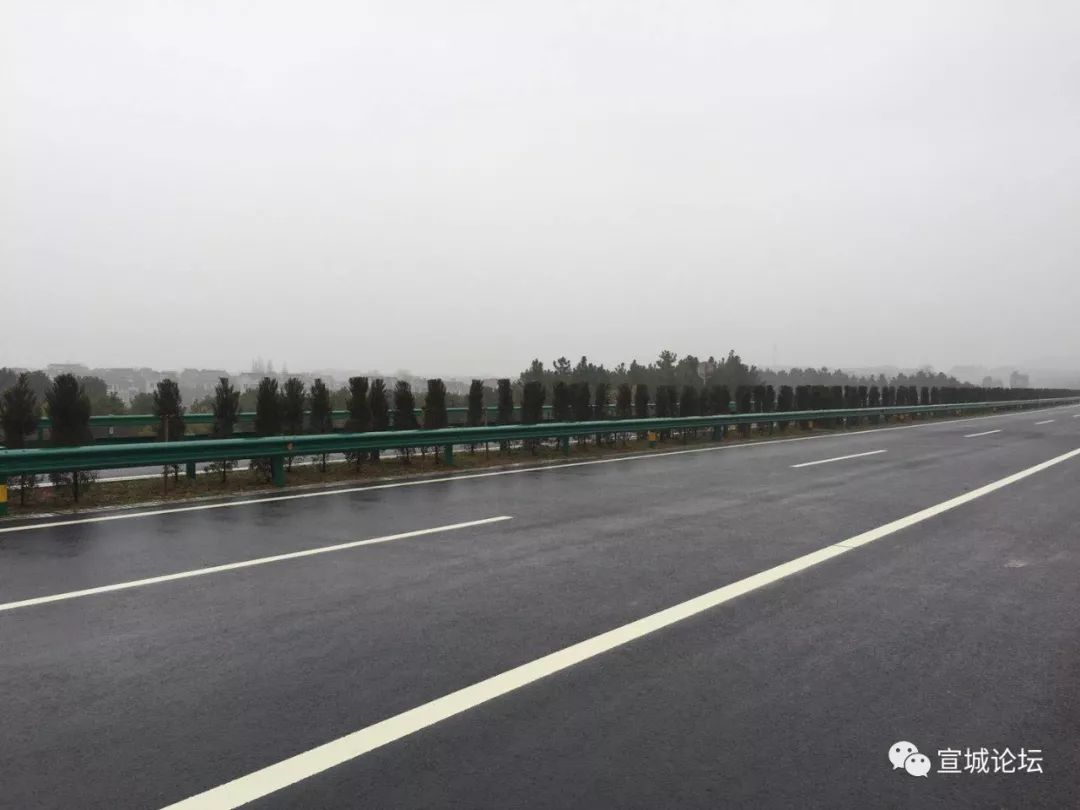 宣貍高速公路最新消息,宣貍高速公路最新消息，科技馳騁，未來已至