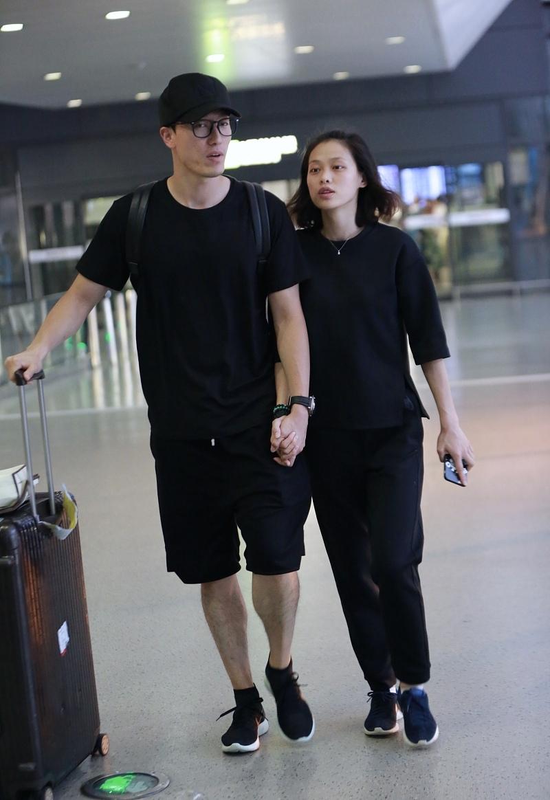 劉翔與吳莎的最新動態(tài)，公眾矚目的體育情侶更新消息