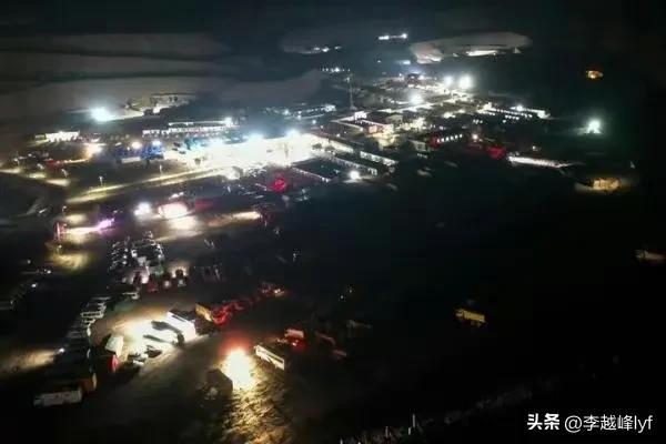 內(nèi)蒙古礦難最新消息，心靈與自然的嚴(yán)峻挑戰(zhàn)與奇妙旅行同步更新