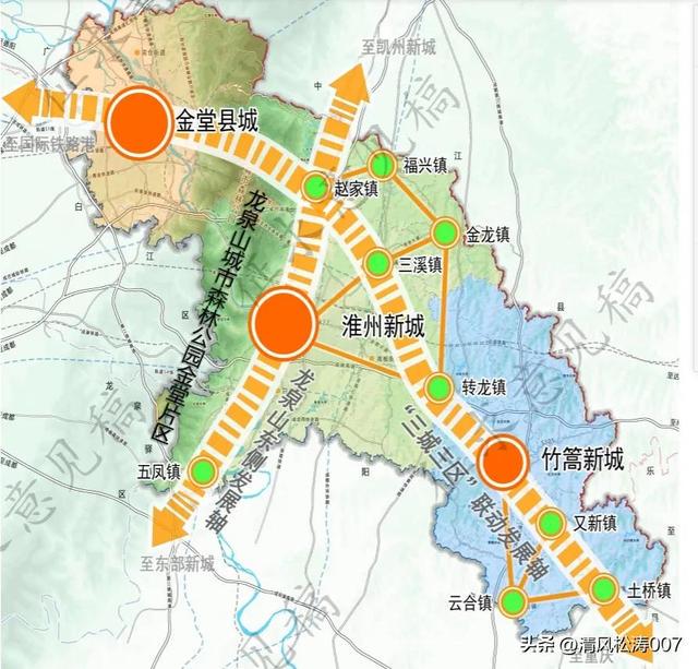 金堂官倉未來發(fā)展規(guī)劃揭秘，躍動(dòng)發(fā)展的鑰匙與節(jié)奏展望