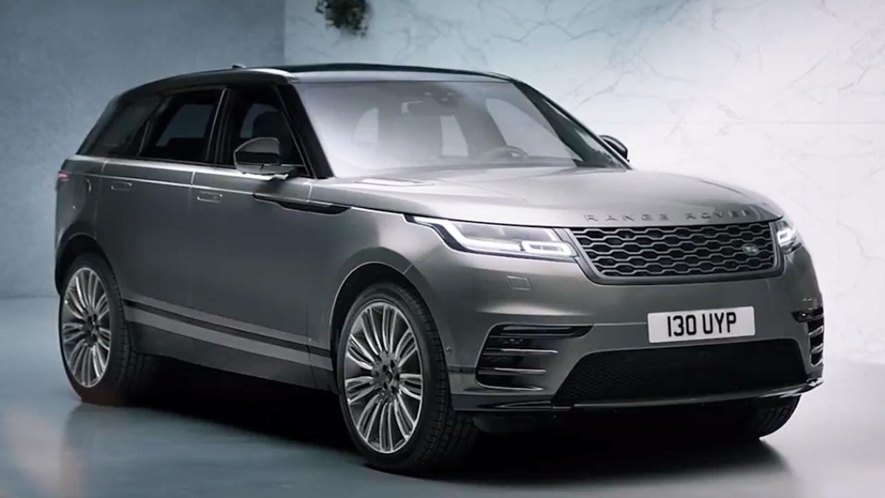 路虎攬勝星脈全新動態(tài)發(fā)布，最新消息與獨特魅力解析