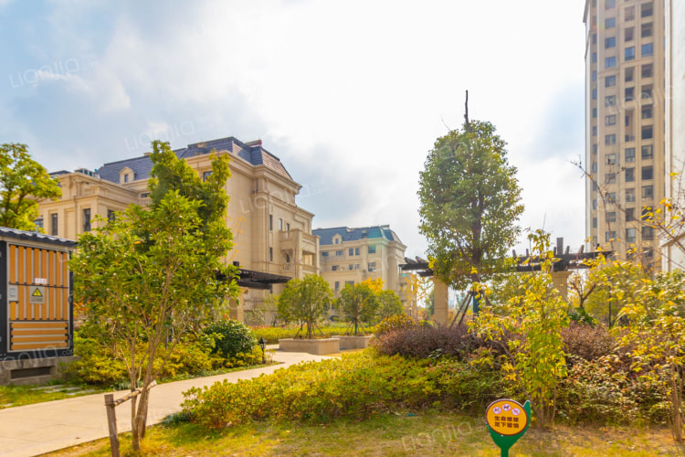 塞納藍(lán)灣二期最新動態(tài)，變化中的學(xué)習(xí)之旅，自信與成就感的源泉啟航