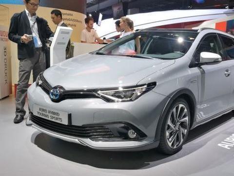 最新卡羅拉七座車視頻揭秘，小巷深處的隱藏之寶