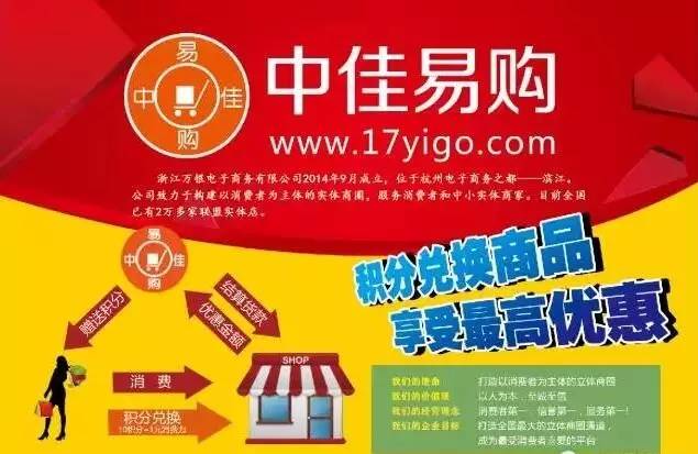 中佳易購商圈科技革新購物體驗，引領(lǐng)未來生活潮流的最新動態(tài)