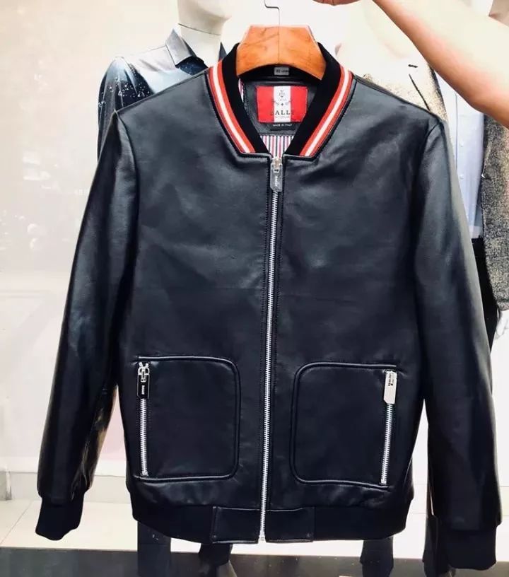 奧奇盛達美皮衣最新款，選購、搭配、保養(yǎng)全指南