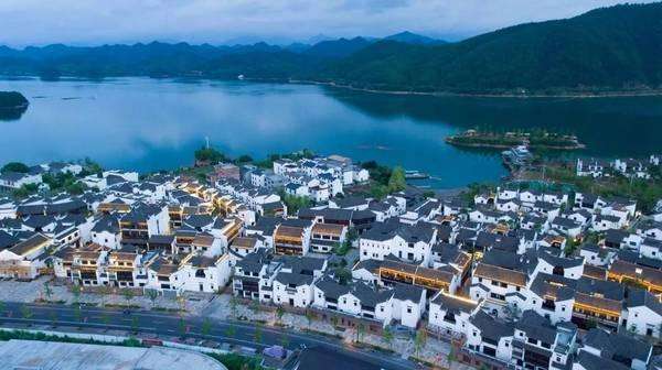 淳安撤市設(shè)區(qū)新進展，自然之旅的新起點與探尋內(nèi)心平靜的奇妙旅程