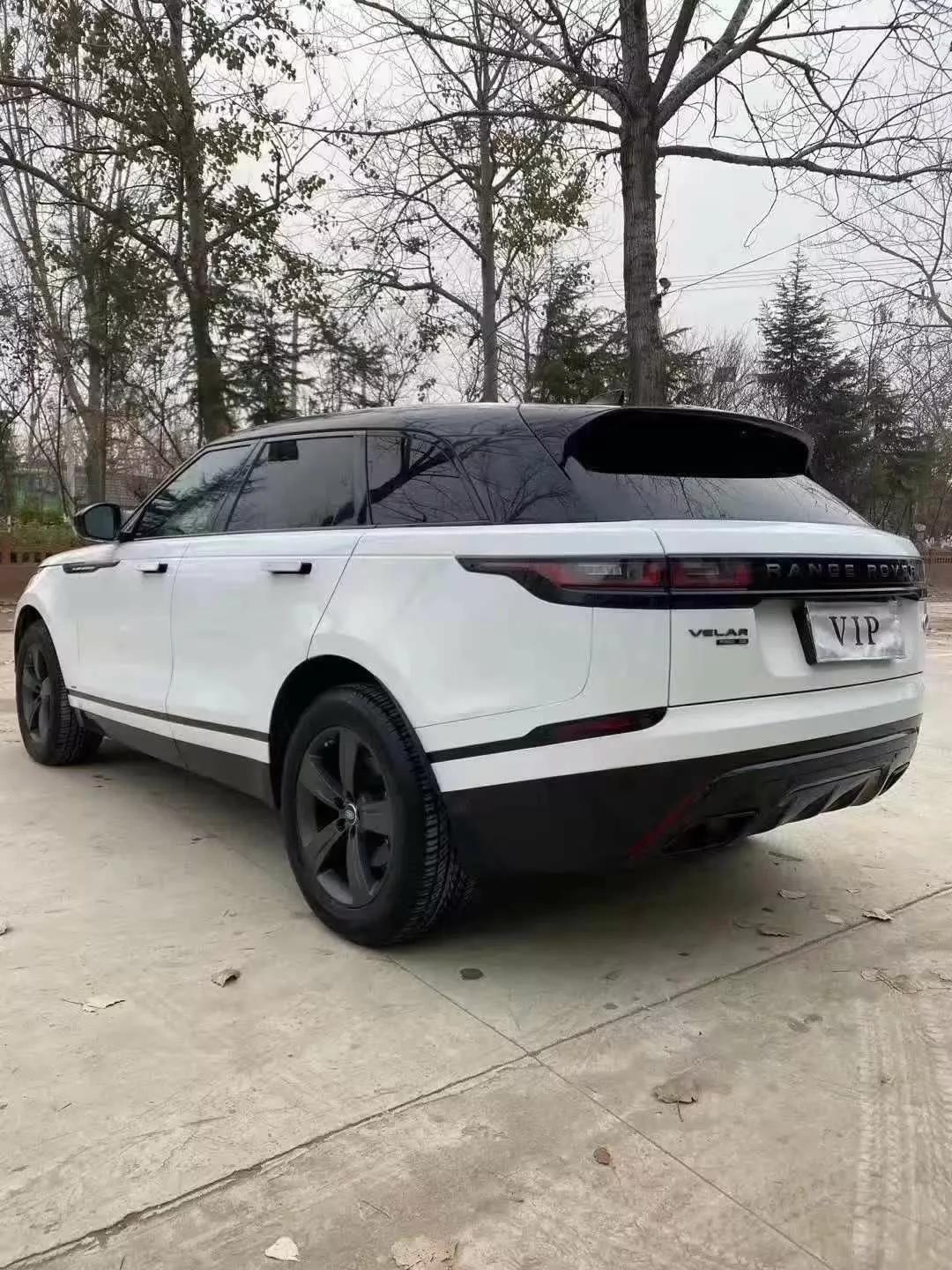 路虎星脈國產(chǎn)最新動(dòng)態(tài)，時(shí)代新篇章開啟