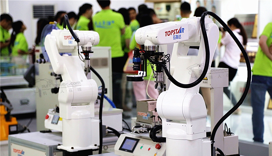 億達(dá)機(jī)器人最新消息,億達(dá)機(jī)器人最新消息??科技前沿，引領(lǐng)未來！