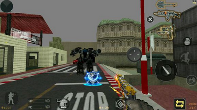 漢克CF單機(jī)版最新版，游戲與觀點的對決體驗