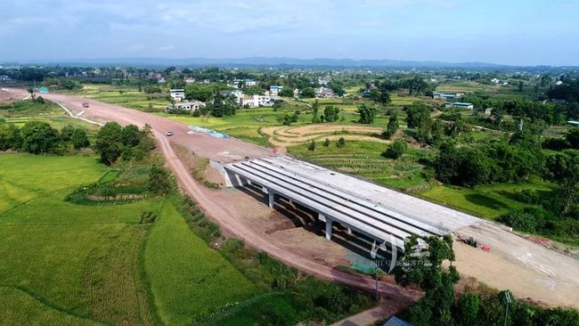 瀘永高速公路最新動(dòng)態(tài)，駛向自然美景的旅程，探尋內(nèi)心平和與寧靜