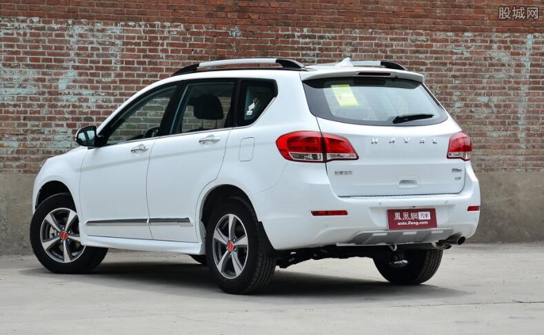 揭秘全新哈弗H6上市時間，創(chuàng)新亮點大揭秘！