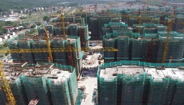 石埠橋保障房最新動態(tài)，家的溫馨與友情的深度展現(xiàn)