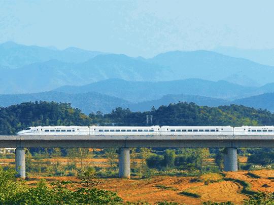 呼南高鐵邵陽最新動態(tài)，全面參與與了解進(jìn)程指南