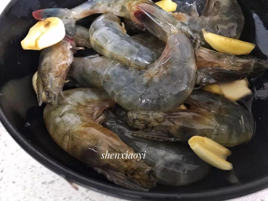 大蝦最新吃法探索，創(chuàng)新烹飪，盡享美味盛宴