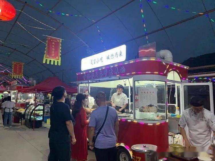 最新吆喝聲，時代呼喚與商業(yè)韻律的融合