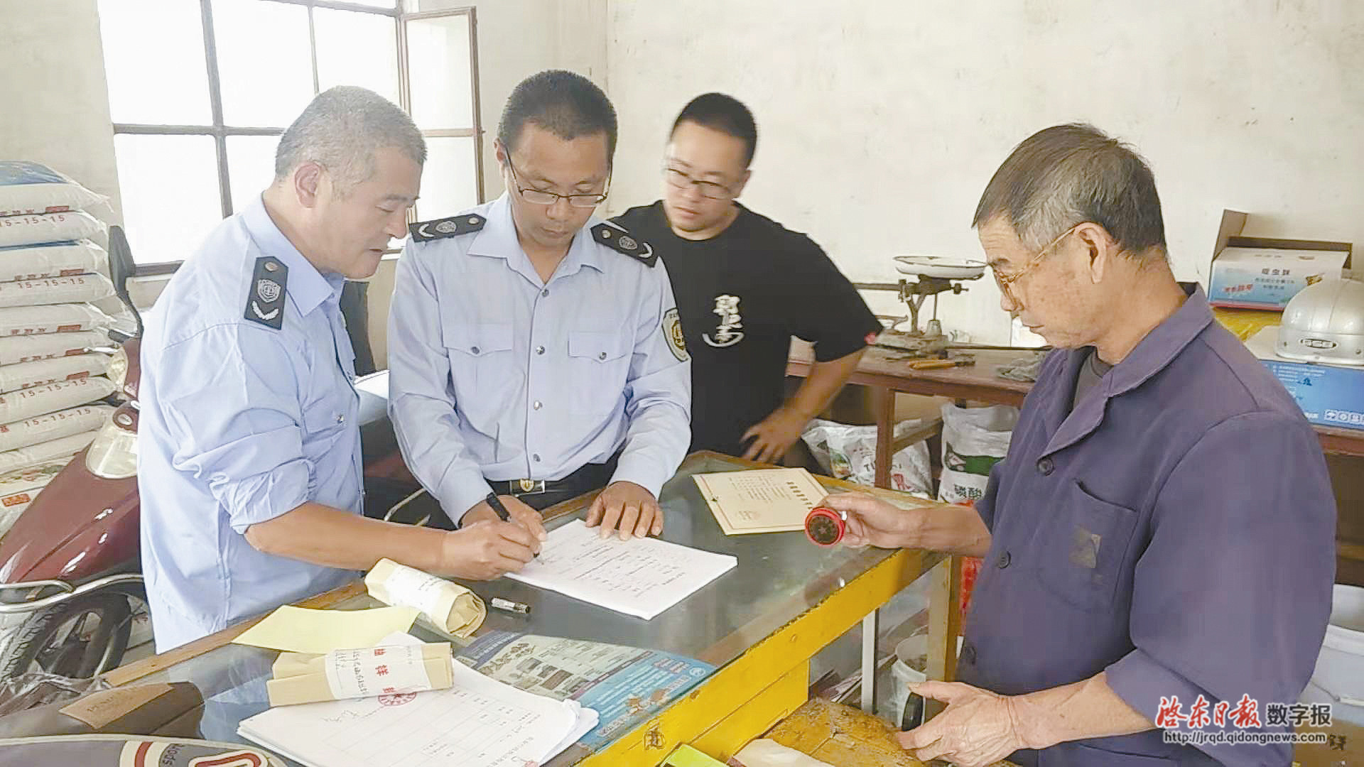 陳天靈的自然探索之旅，尋找美景與內(nèi)心平靜