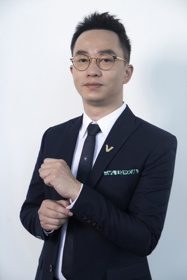 潘葉江的最新日常，愛與陪伴的溫馨時光記錄
