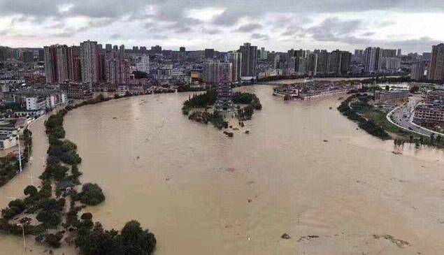 湖南長(zhǎng)沙洪水最新進(jìn)展更新，實(shí)時(shí)更新洪水動(dòng)態(tài)