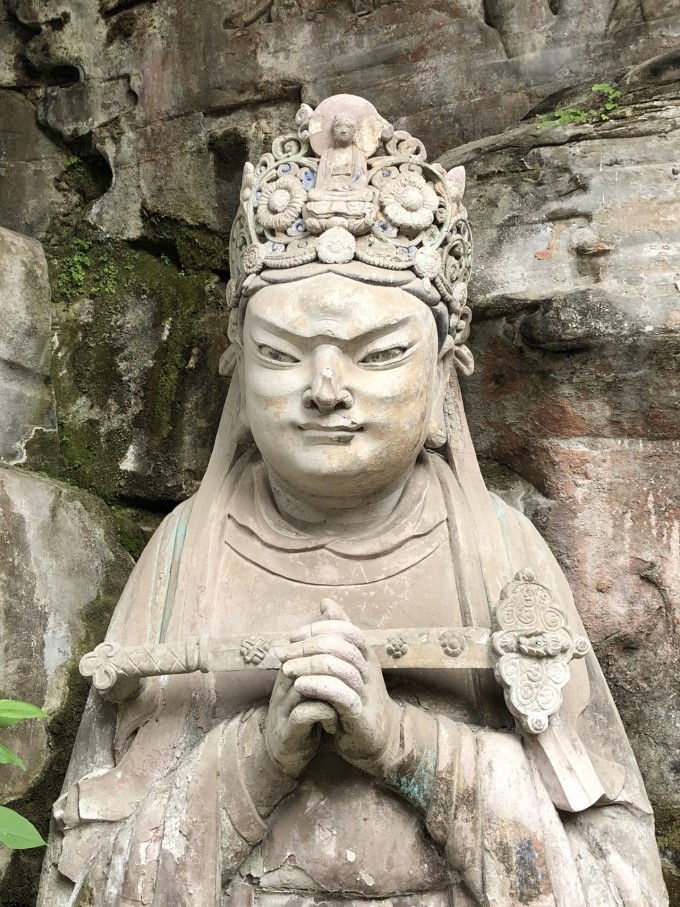 大足石刻一日游，探尋歷史之旅，價(jià)值與價(jià)格的雙重盛宴