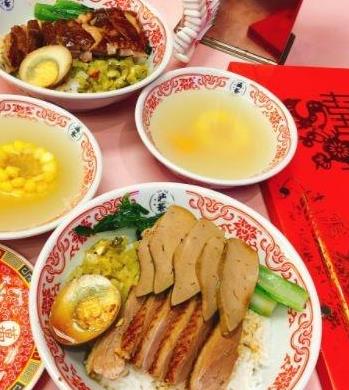 明星餐，飲食風(fēng)尚與個(gè)人健康的權(quán)衡之道
