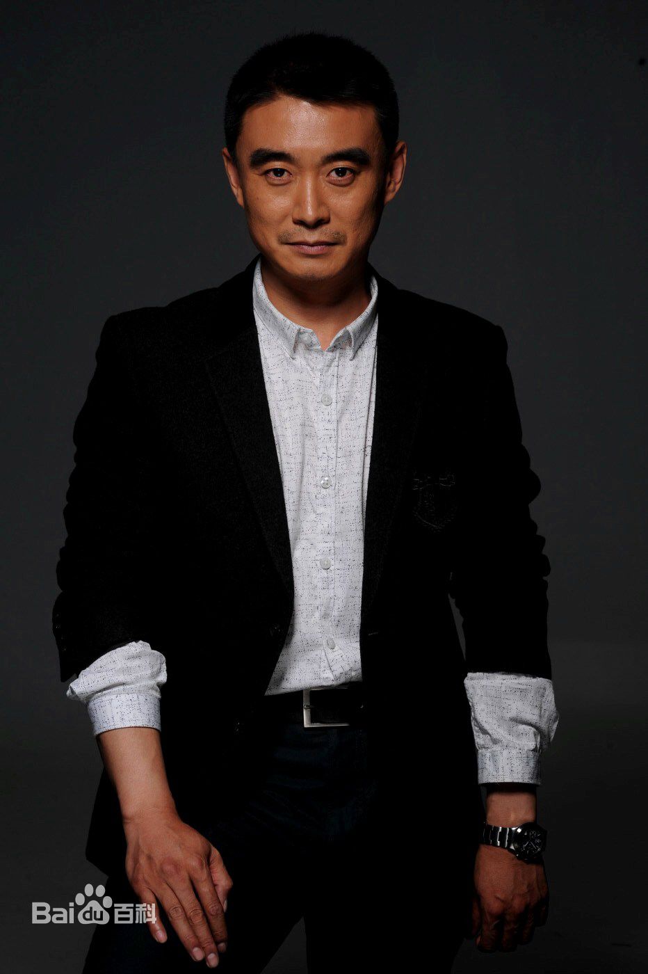 演員姜光宇的彩色生活，愛(ài)與陪伴的力量