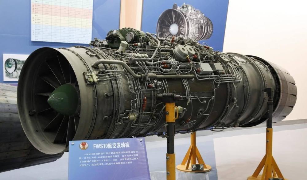 武直10新型發(fā)動(dòng)機(jī)深度解析，性能特點(diǎn)與技術(shù)亮點(diǎn)揭秘