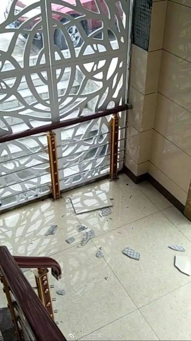 廣元地震最新動態(tài)更新，今日最新消息速遞