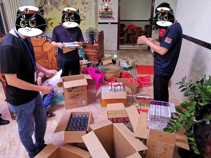 電白電城最新案件通報，鄰里趣事背后的友情紐帶與案件進展報告