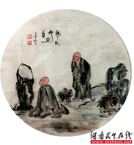 齊居士最新高科技作品，巔峰之作，科技之力改變生活