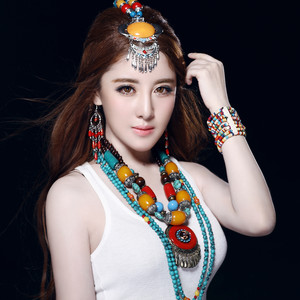 柔力球沈尤格最新音樂專輯，自信成就感的音符海洋，勵志之旅啟航