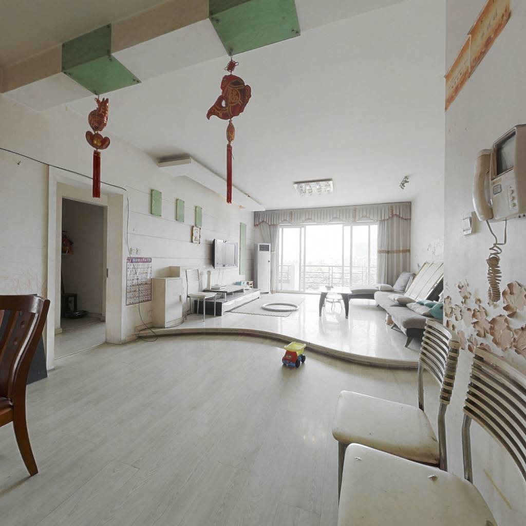 眉山啟明星花園，小巷中的綠意盎然之美