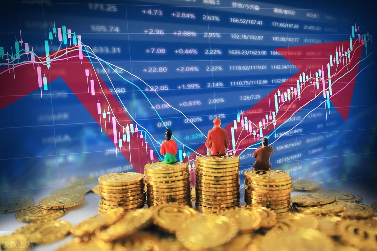 上市公司凈資產(chǎn)算法詳解，如何計算與探討凈資產(chǎn)？